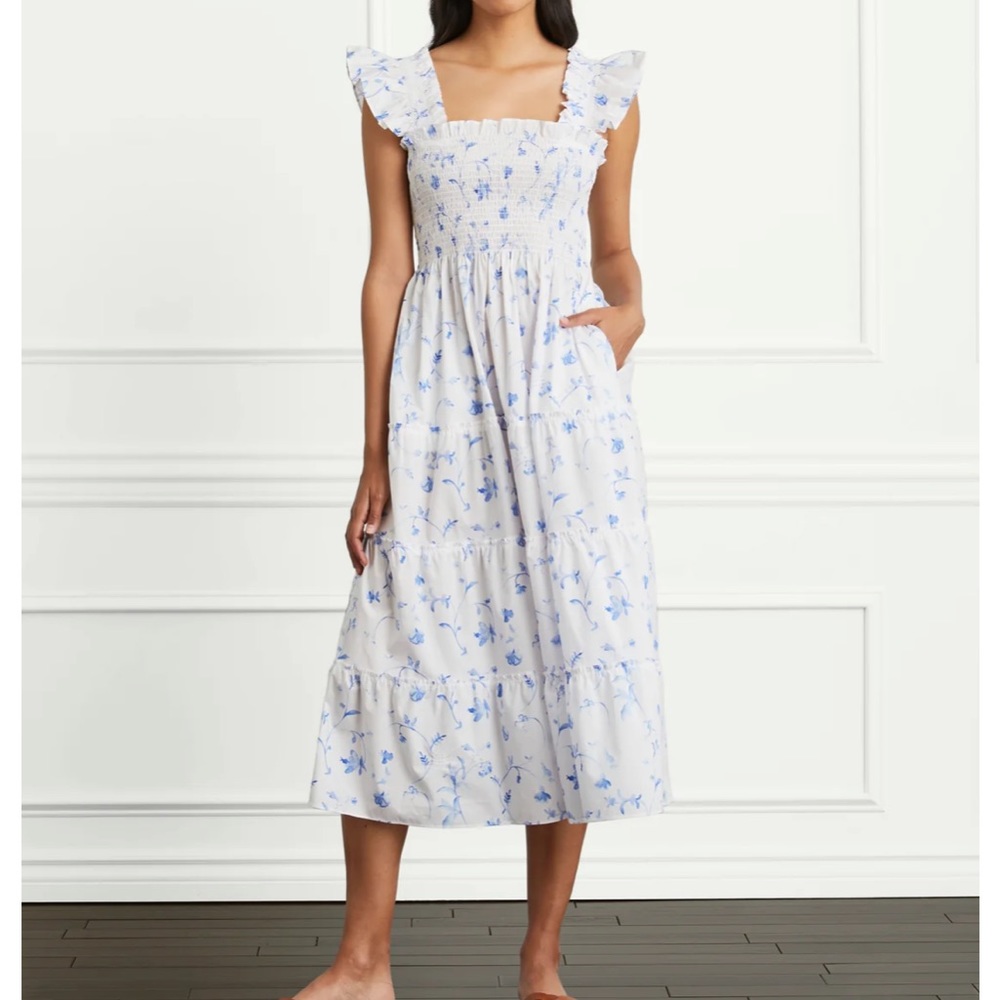 Hill House Ellie Nap Dress